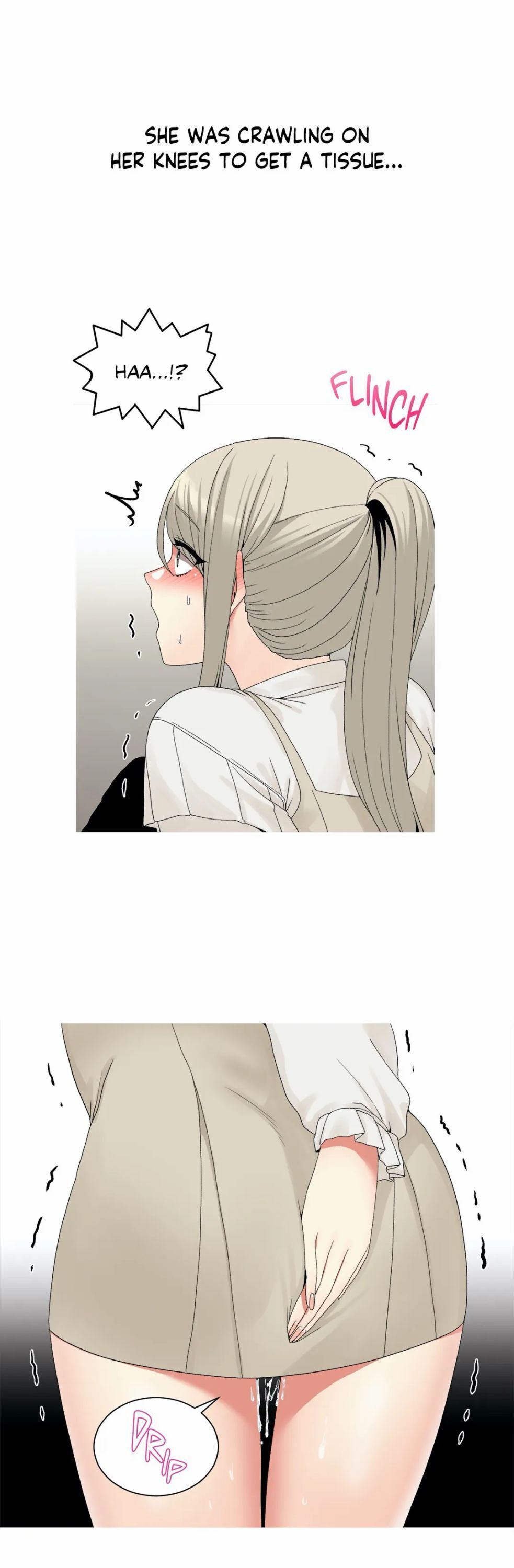 Fox Tales - Chapter 9 [photo 29] - MangaPorn