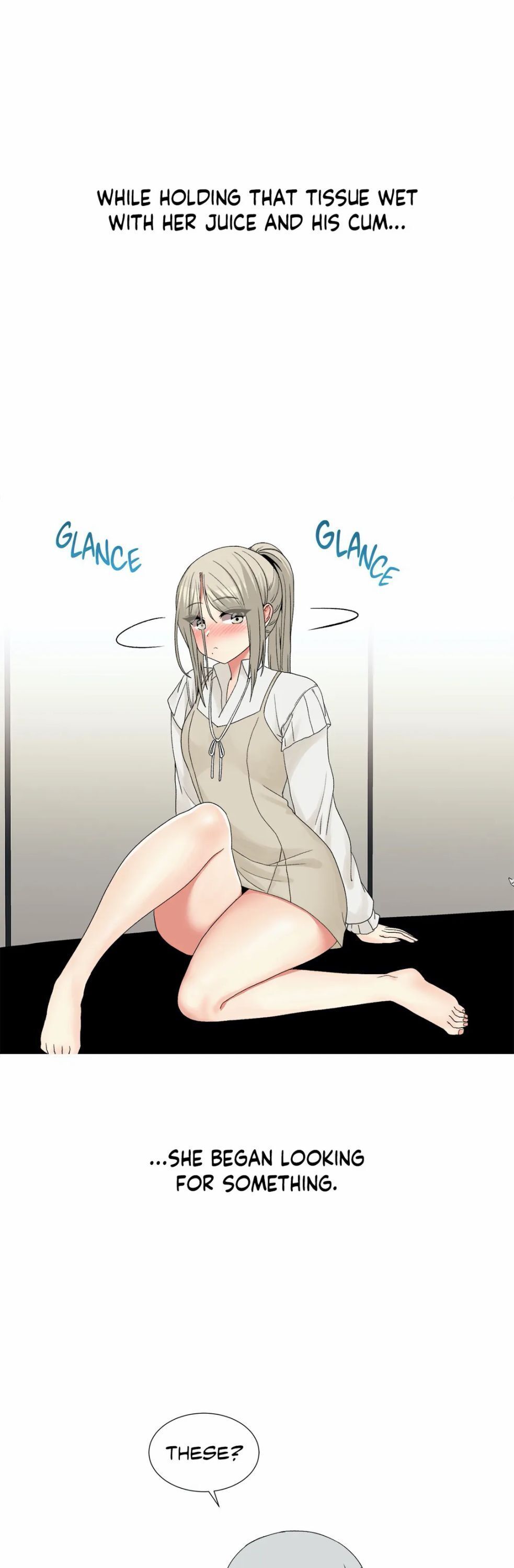 Fox Tales - Chapter 9 [photo 35] - MangaPorn