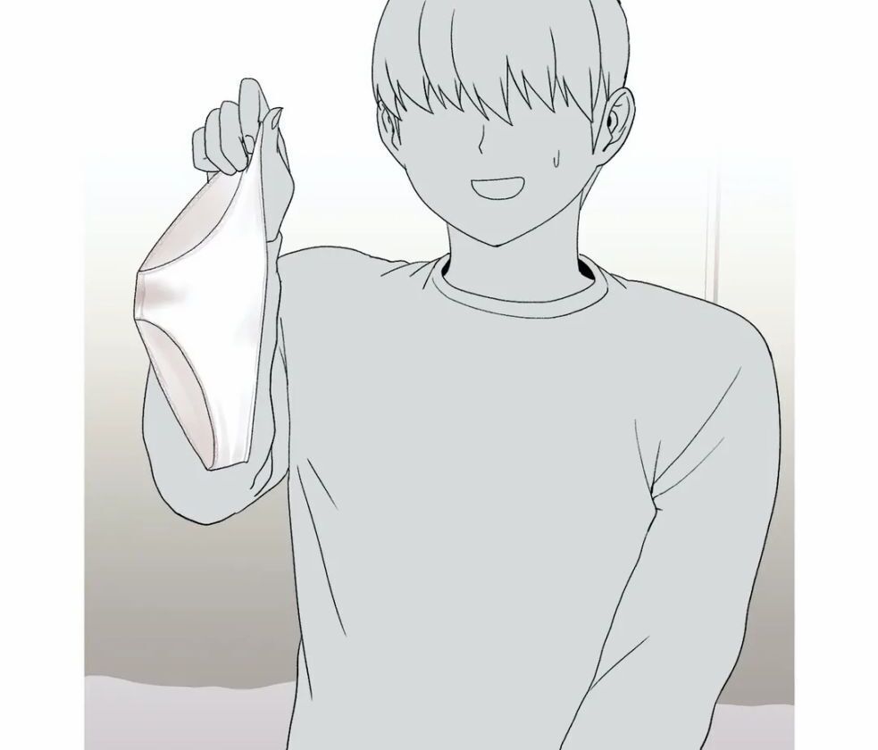 Fox Tales - Chapter 9 [photo 36] - MangaPorn