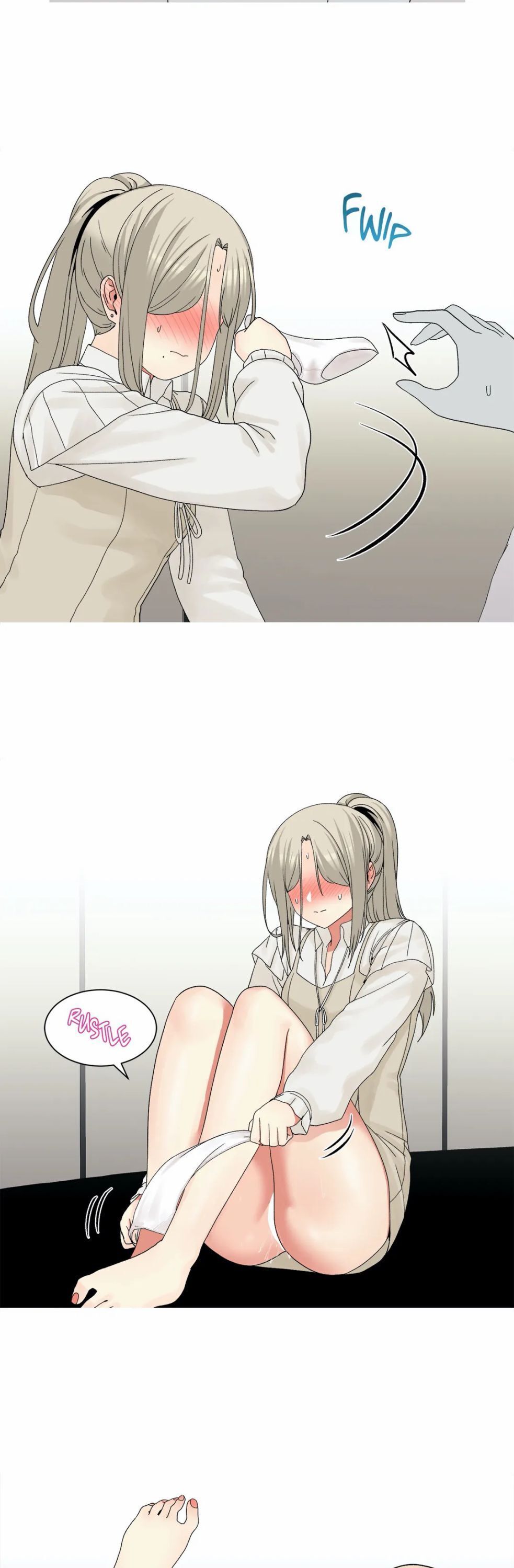 Fox Tales - Chapter 9 [photo 37] - MangaPorn