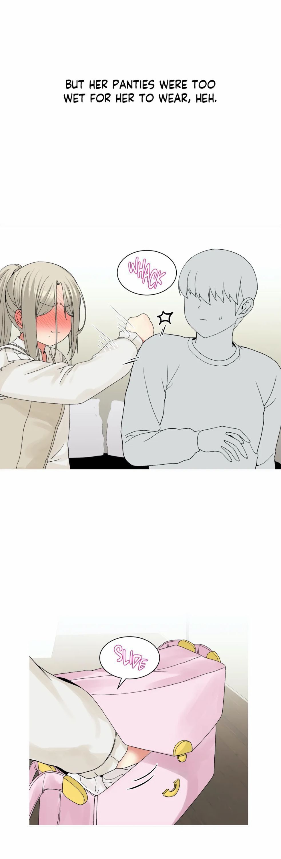 Fox Tales - Chapter 9 [photo 39] - MangaPorn