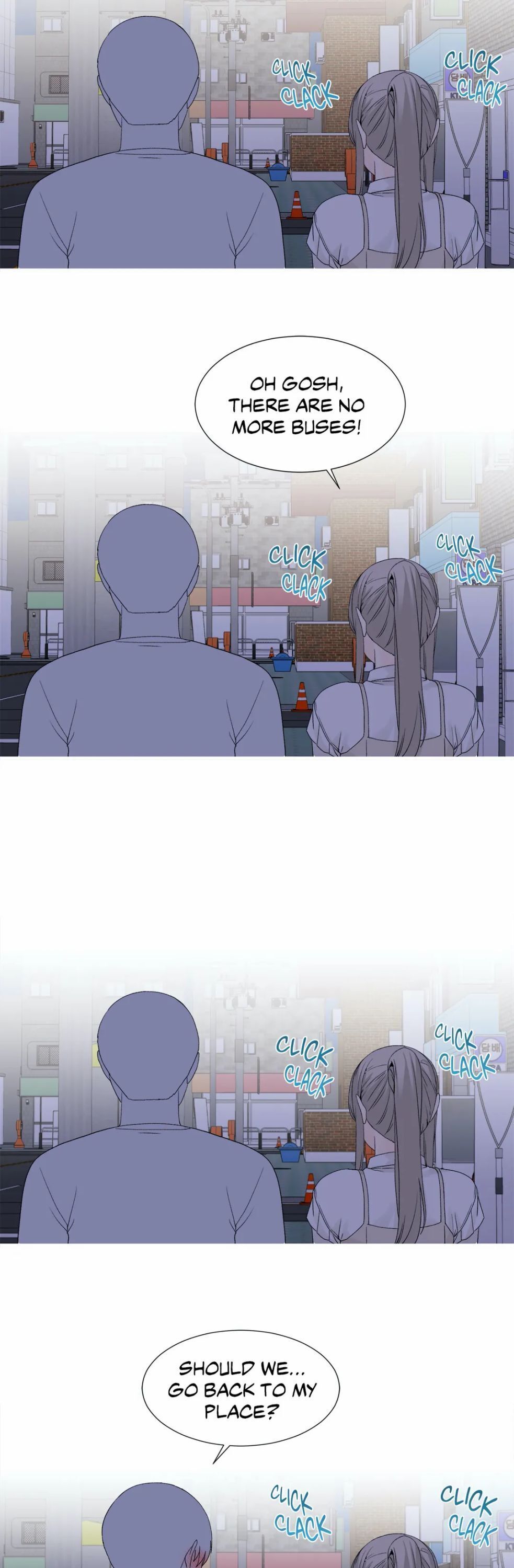 Fox Tales - Chapter 9 [photo 43] - MangaPorn