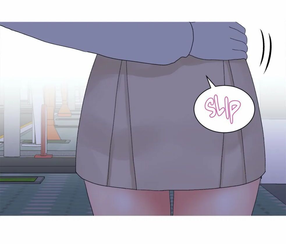 Fox Tales - Chapter 9 [photo 46] - MangaPorn