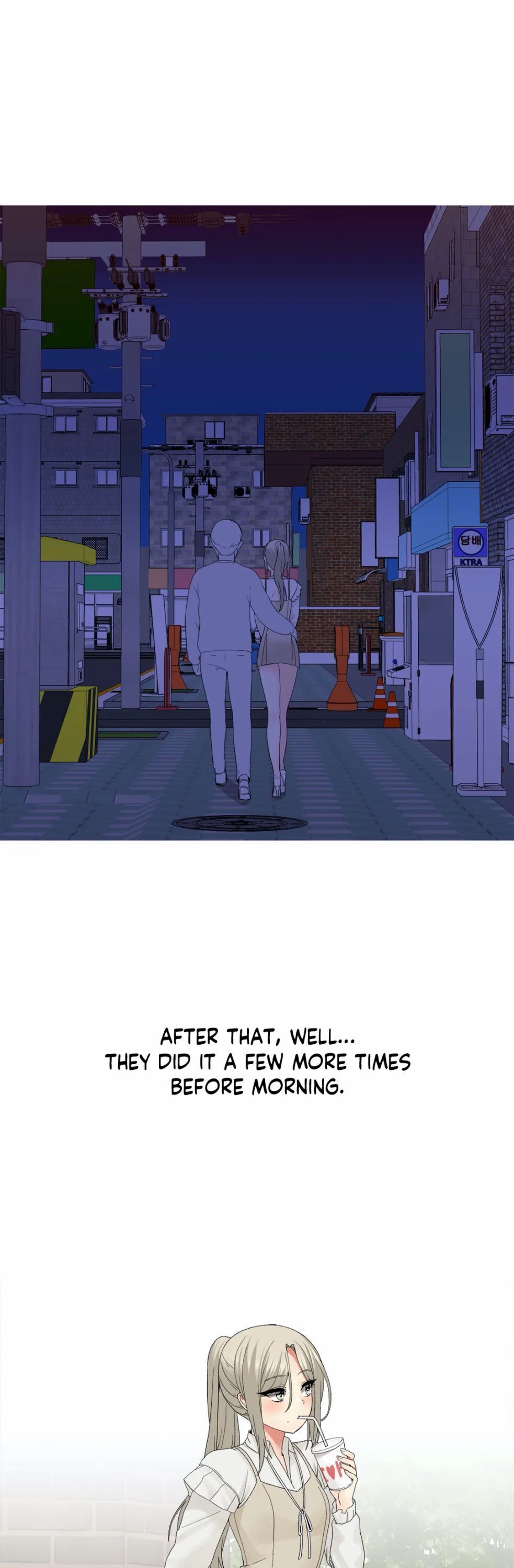 Fox Tales - Chapter 9 [photo 47] - MangaPorn