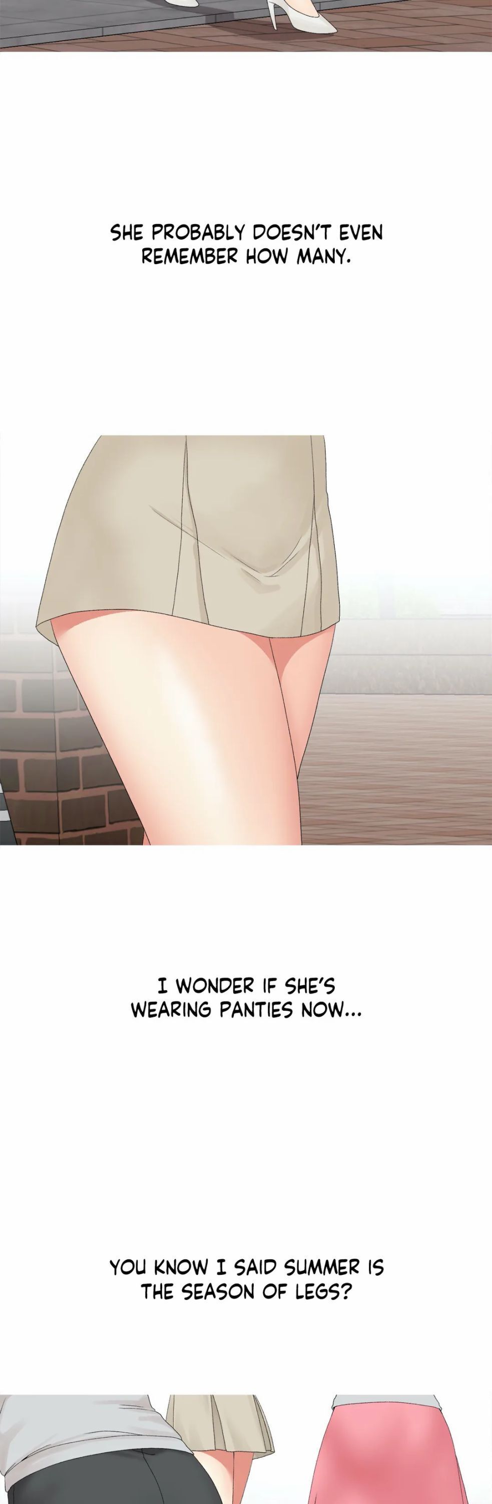 Fox Tales - Chapter 9 [photo 49] - MangaPorn