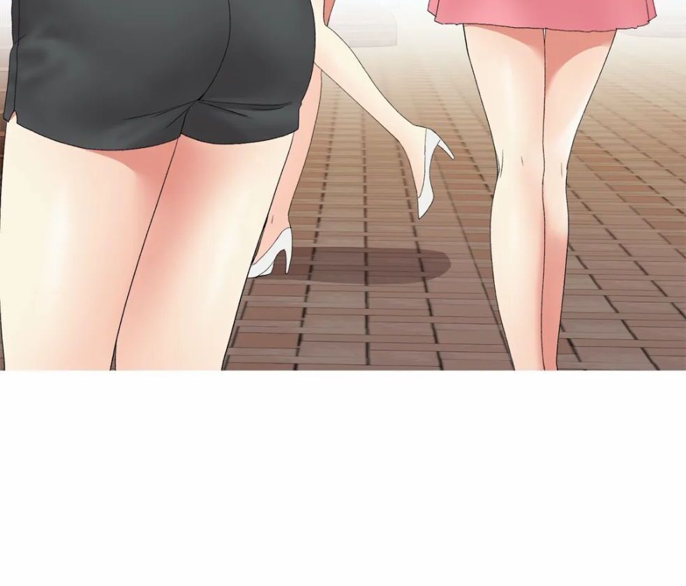 Fox Tales - Chapter 9 [photo 50] - MangaPorn