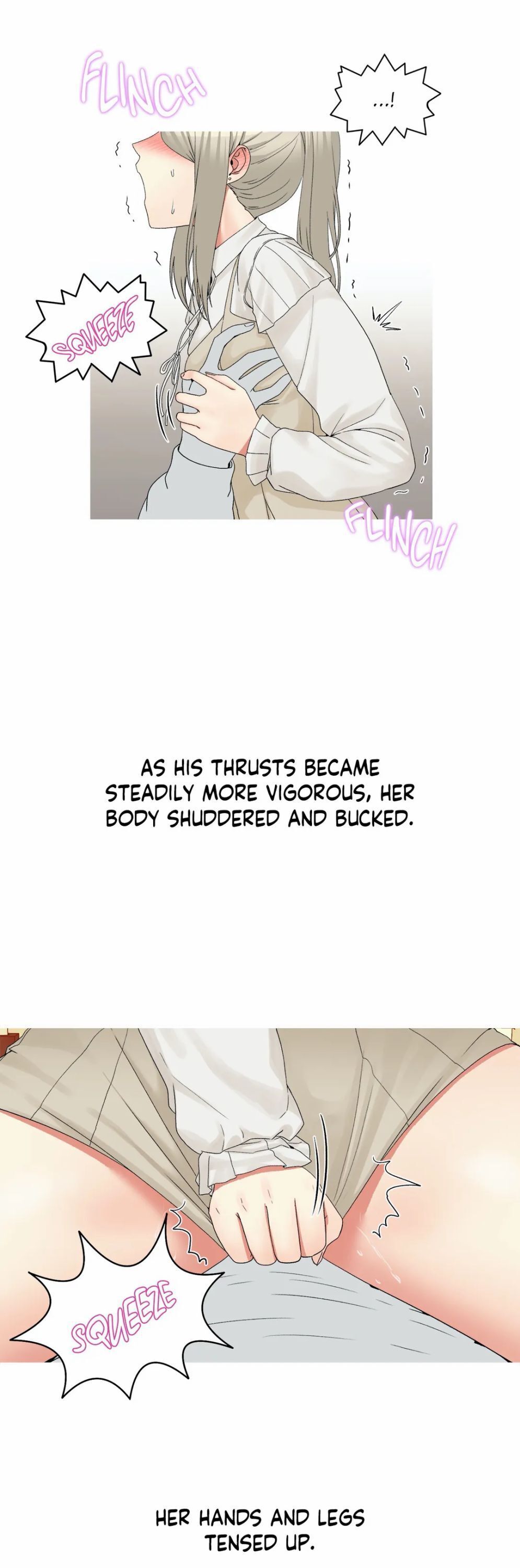 Fox Tales - Chapter 9 [photo 7] - MangaPorn