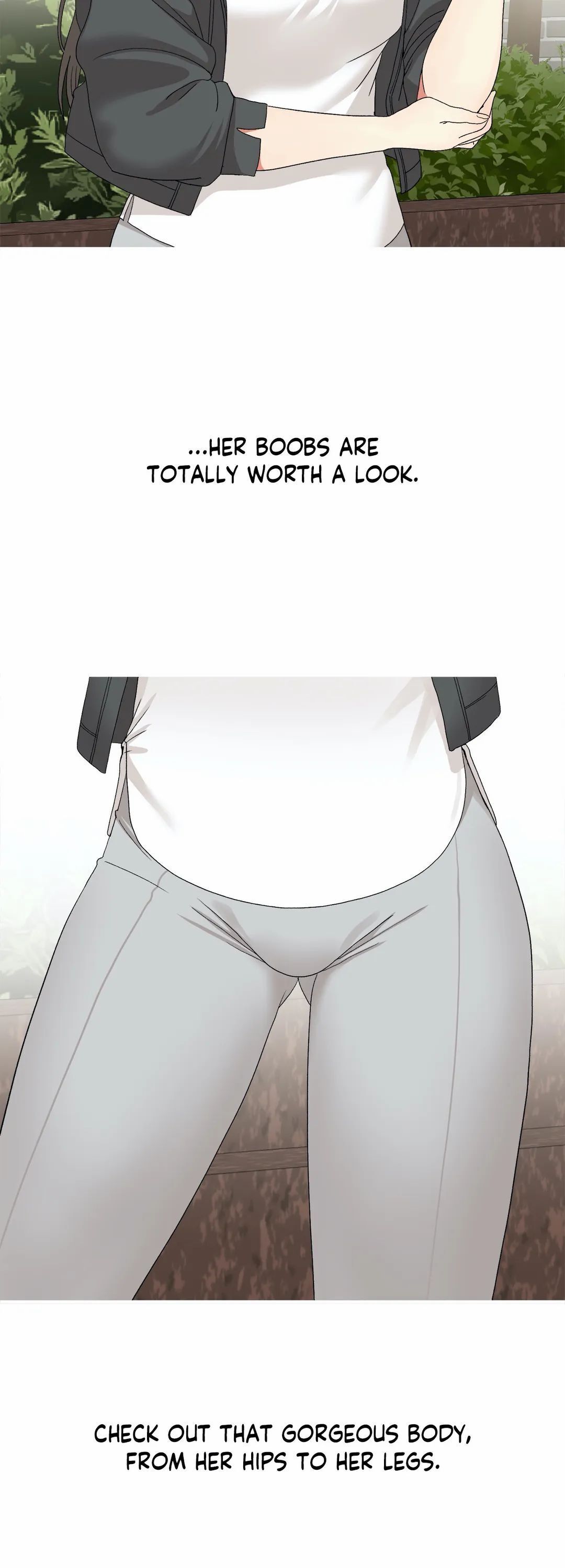 Fox Tales - Chapter 10 [photo 13] - MangaPorn