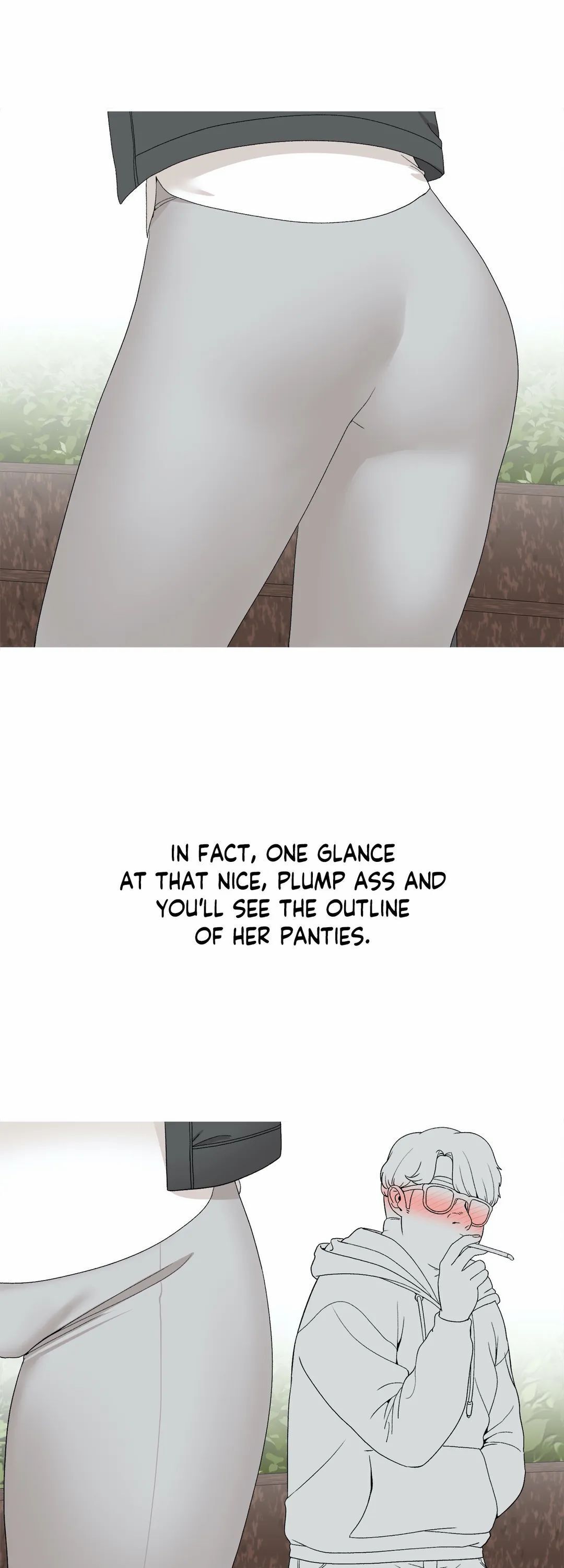 Fox Tales - Chapter 10 [photo 15] - MangaPorn