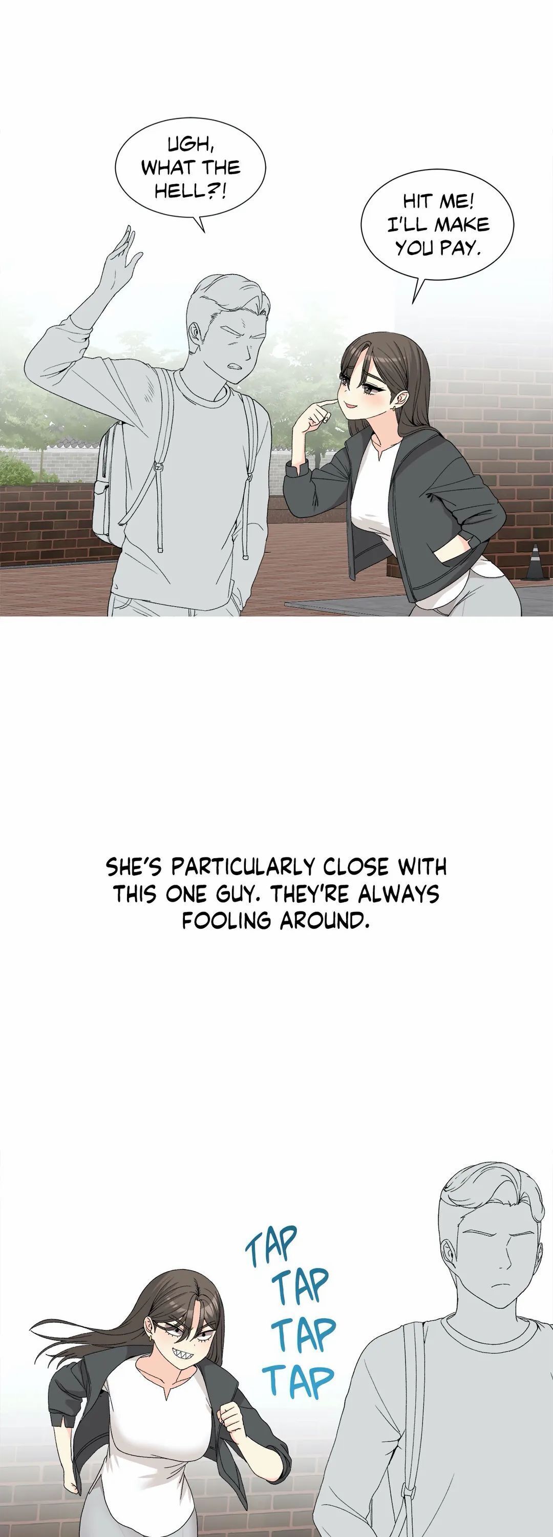 Fox Tales - Chapter 10 [photo 23] - MangaPorn