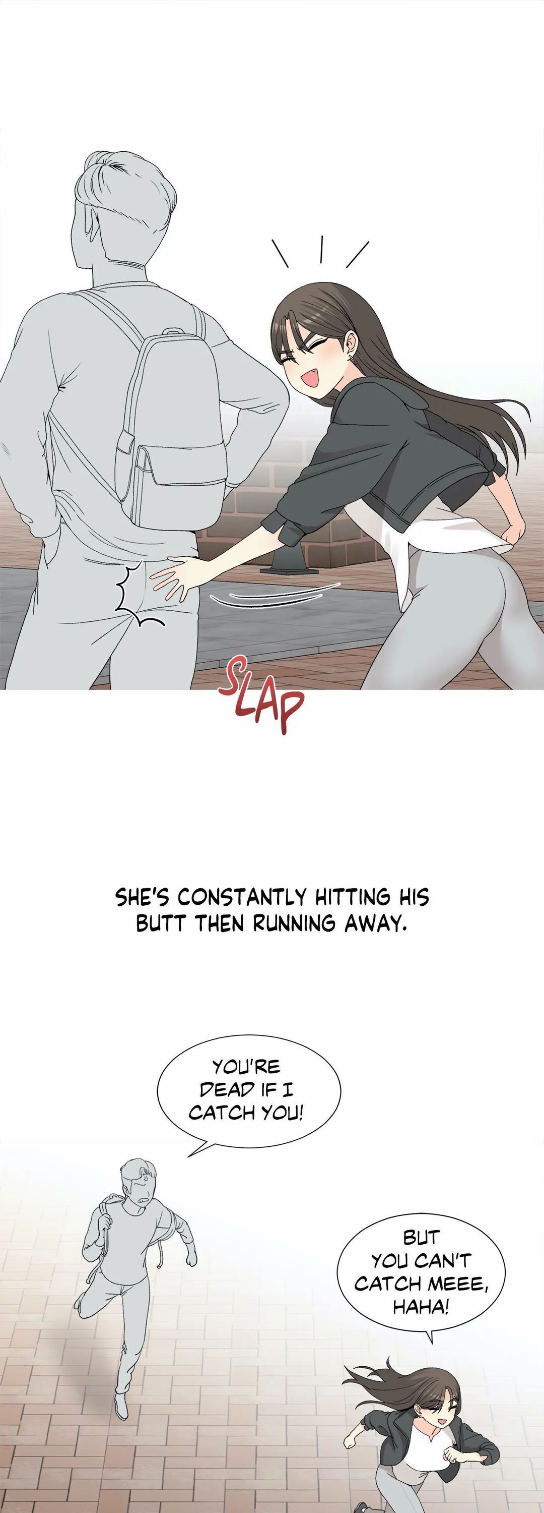 Fox Tales - Chapter 10 [photo 25] - MangaPorn