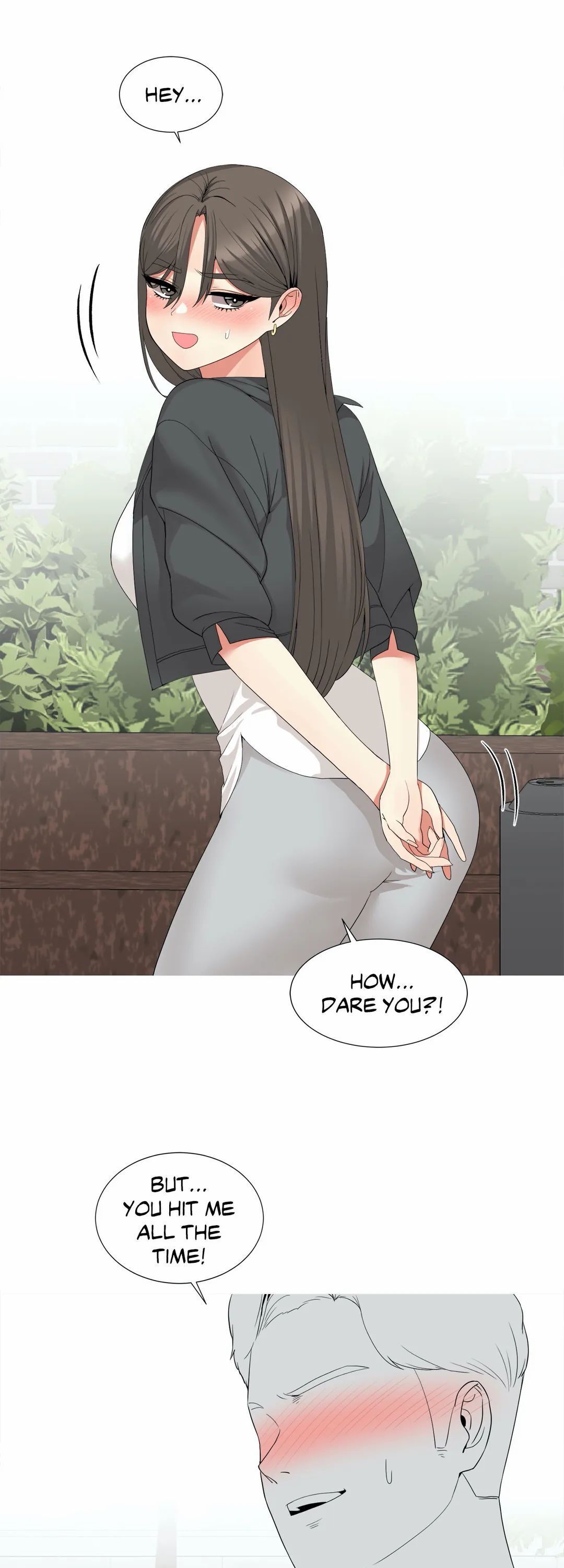 Fox Tales - Chapter 10 [photo 37] - MangaPorn