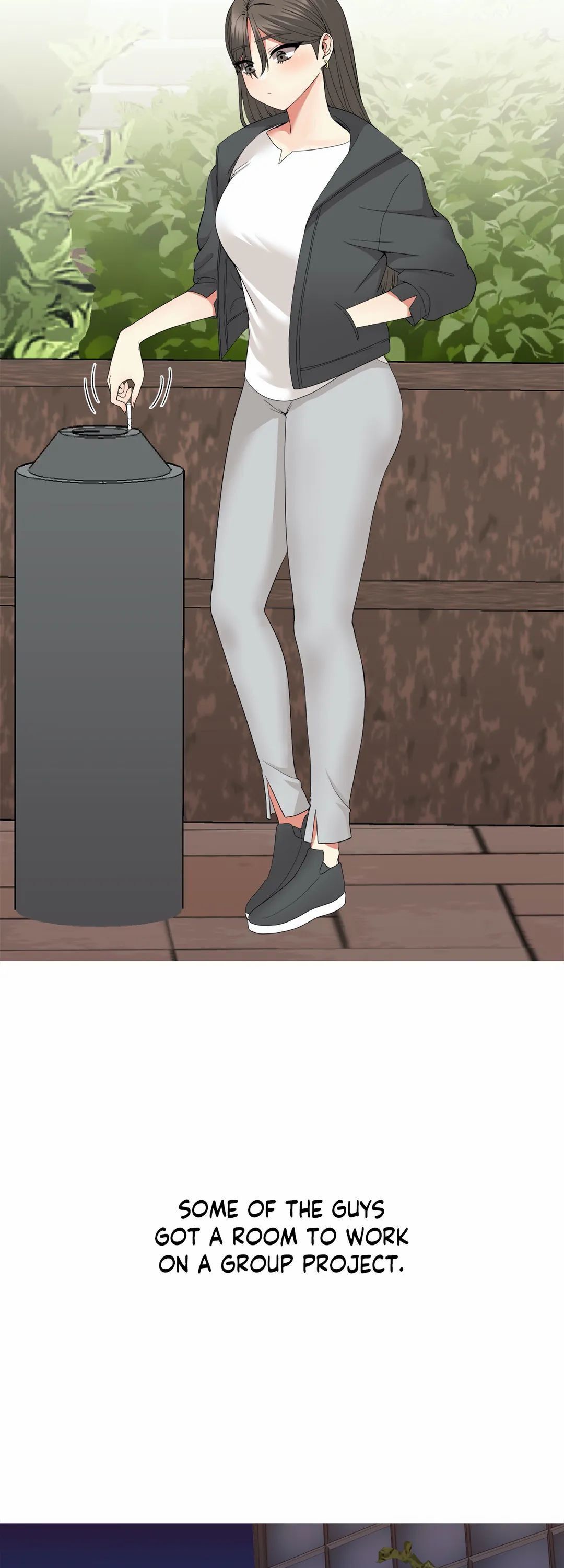 Fox Tales - Chapter 10 [photo 41] - MangaPorn