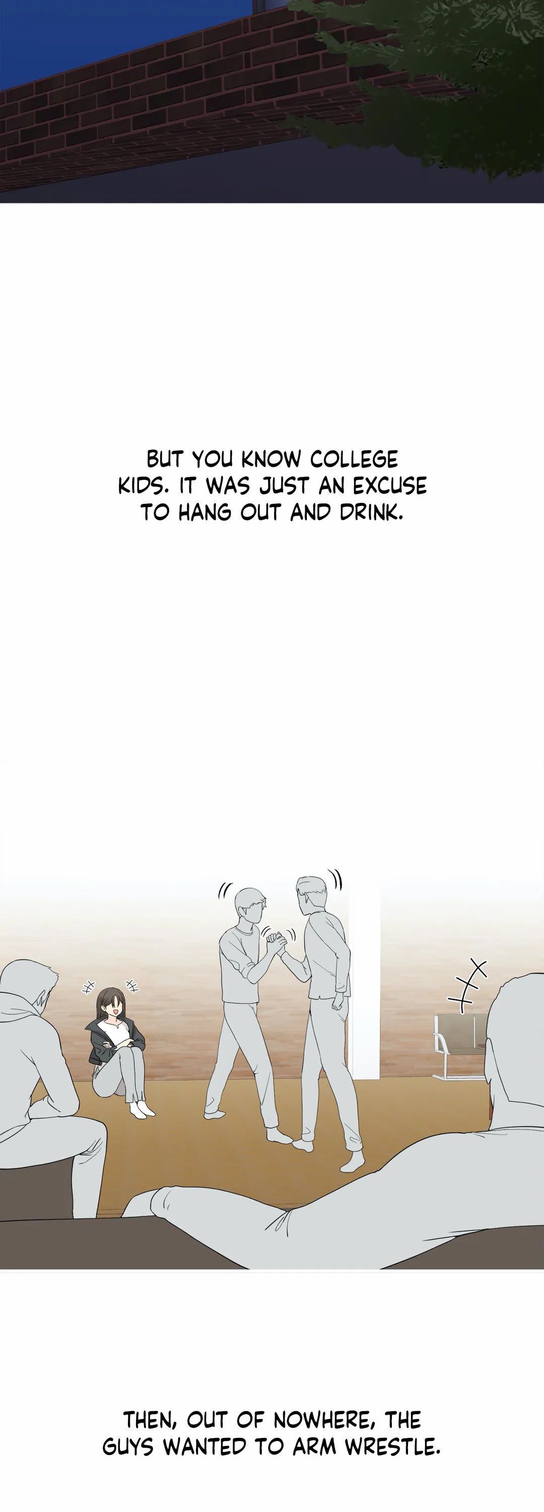 Fox Tales - Chapter 10 [photo 43] - MangaPorn