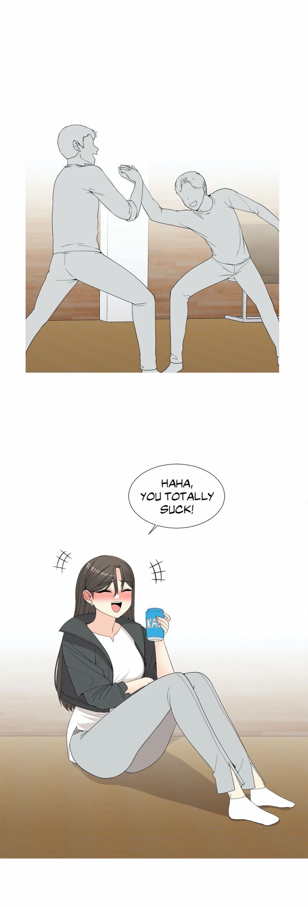 Fox Tales - Chapter 10 [photo 45] - MangaPorn