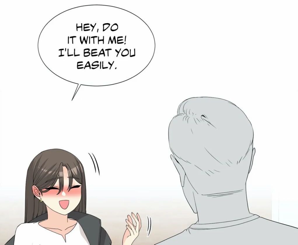 Fox Tales - Chapter 10 [photo 46] - MangaPorn