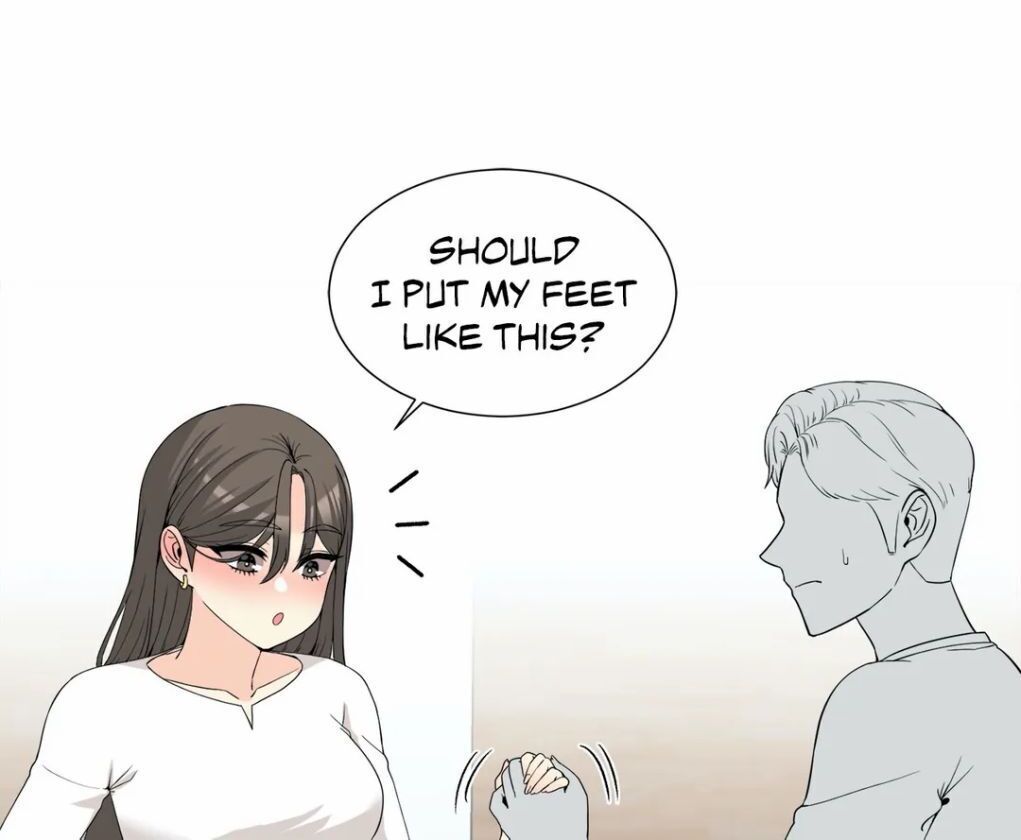 Fox Tales - Chapter 10 [photo 48] - MangaPorn