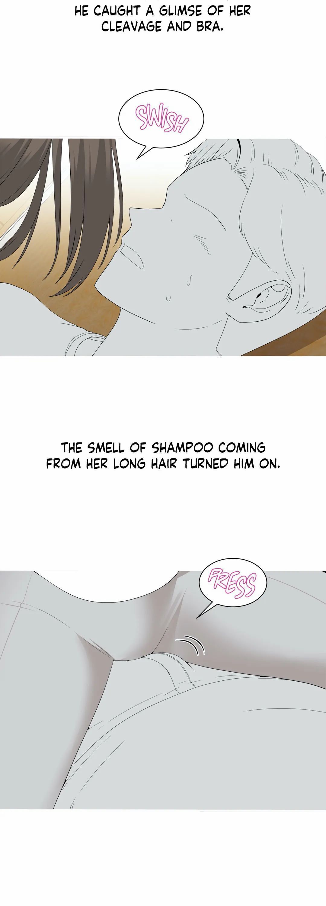 Fox Tales - Chapter 10 [photo 63] - MangaPorn