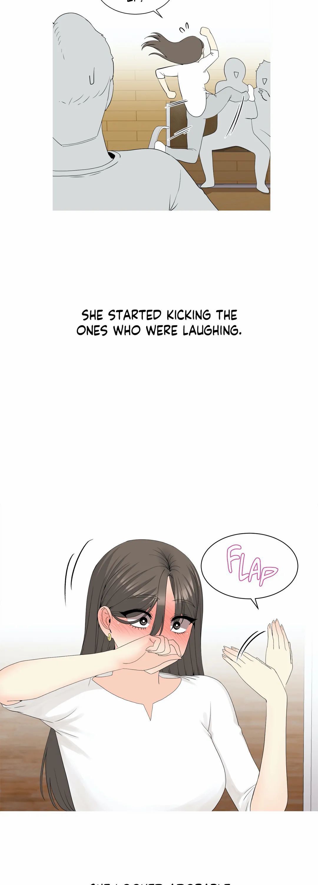 Fox Tales - Chapter 10 [photo 69] - MangaPorn