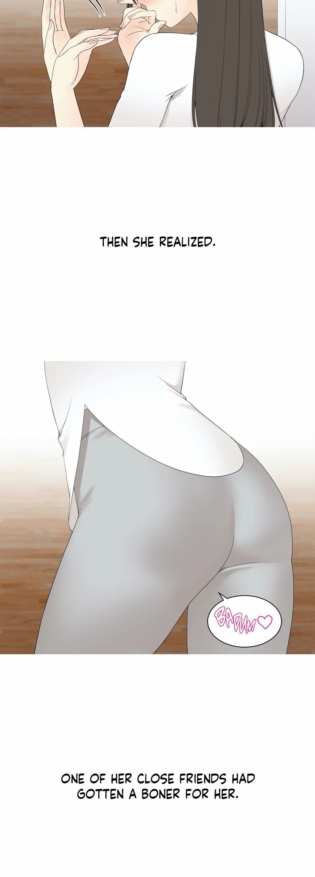 Fox Tales - Chapter 10 [photo 77] - MangaPorn