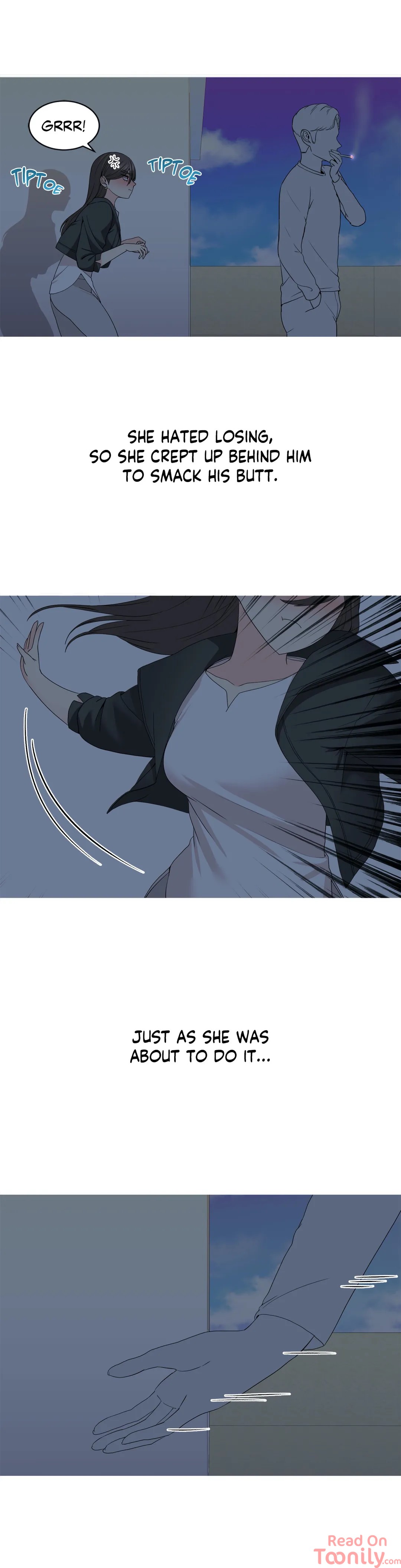 Fox Tales - Chapter 11 [photo 11] - MangaPorn