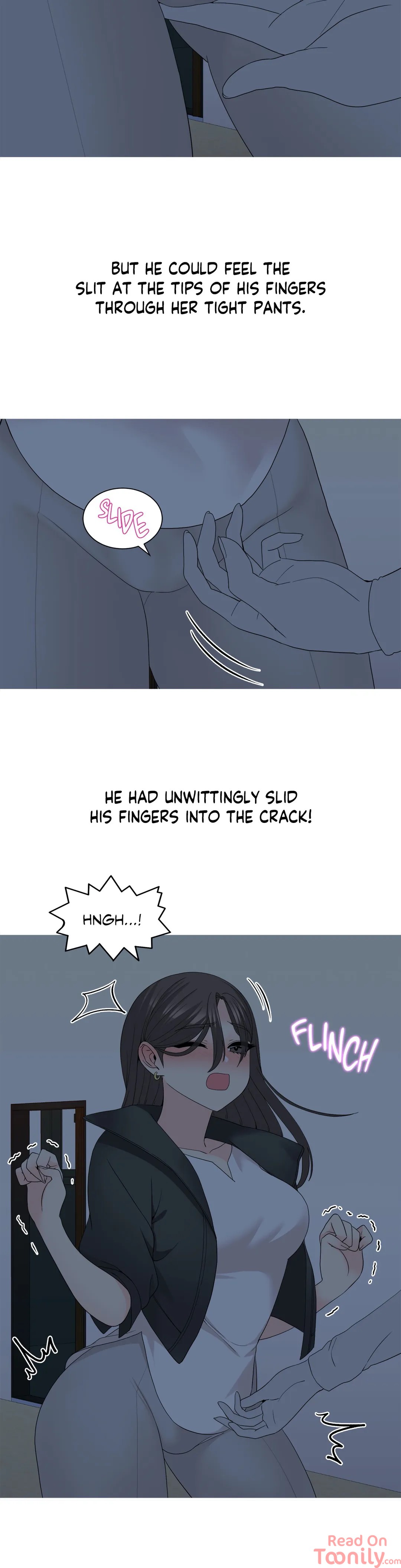 Fox Tales - Chapter 11 [photo 13] - MangaPorn