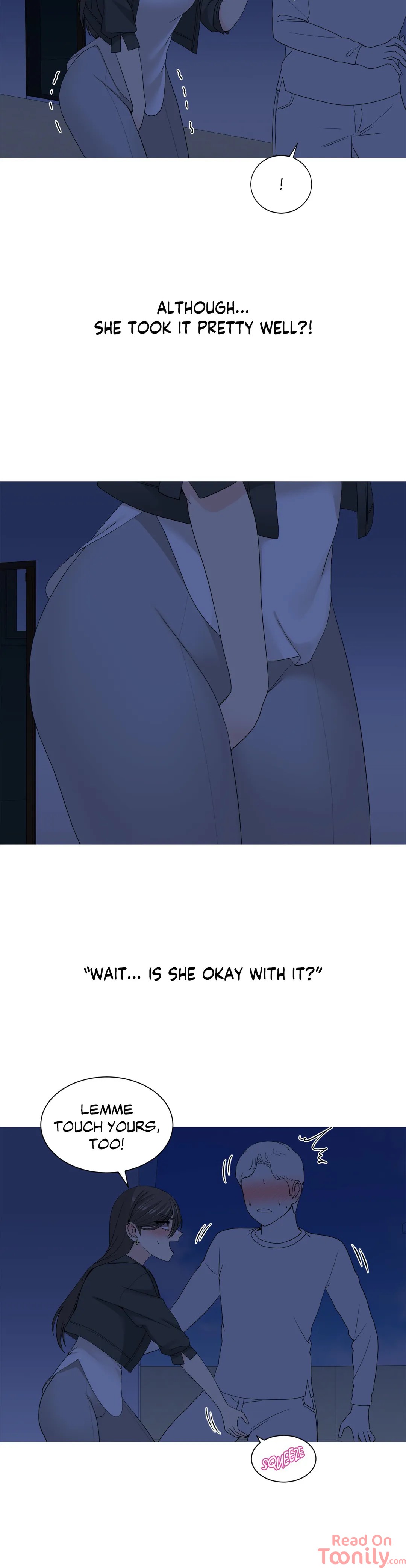 Fox Tales - Chapter 11 [photo 16] - MangaPorn