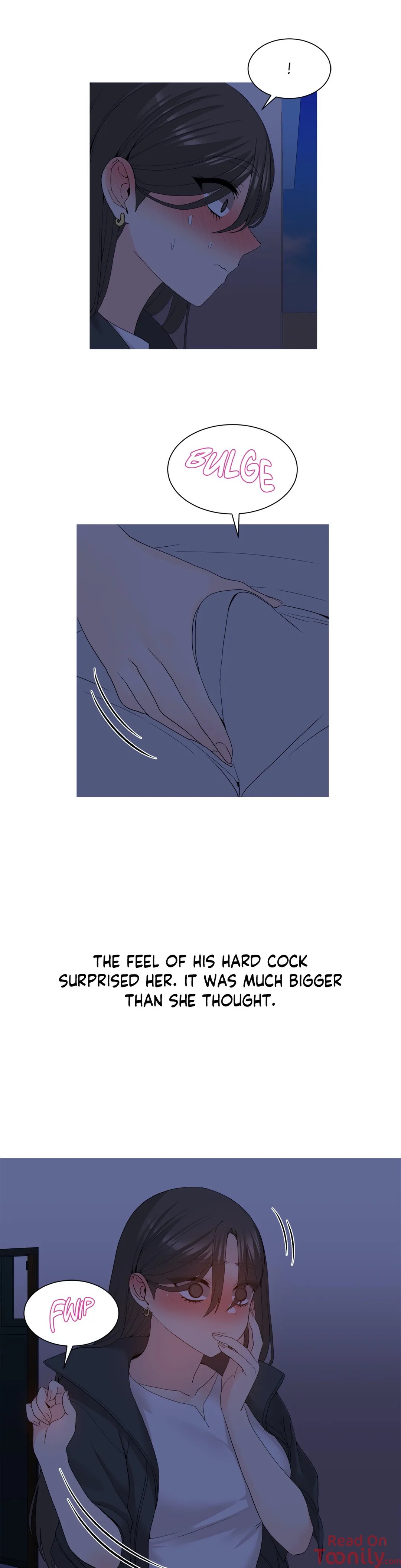 Fox Tales - Chapter 11 [photo 17] - MangaPorn