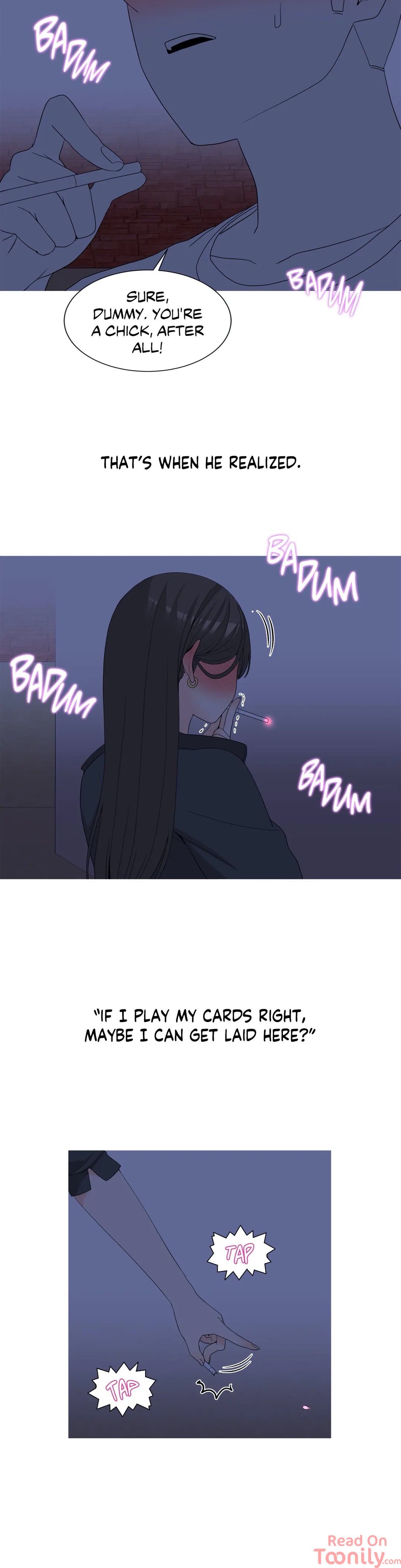 Fox Tales - Chapter 11 [photo 19] - MangaPorn