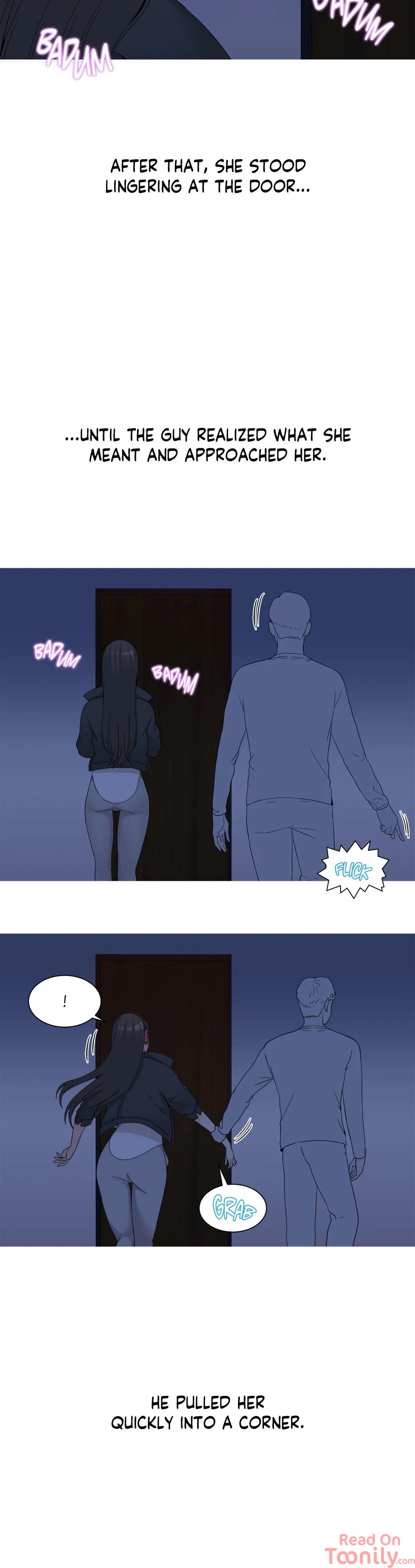 Fox Tales - Chapter 11 [photo 22] - MangaPorn