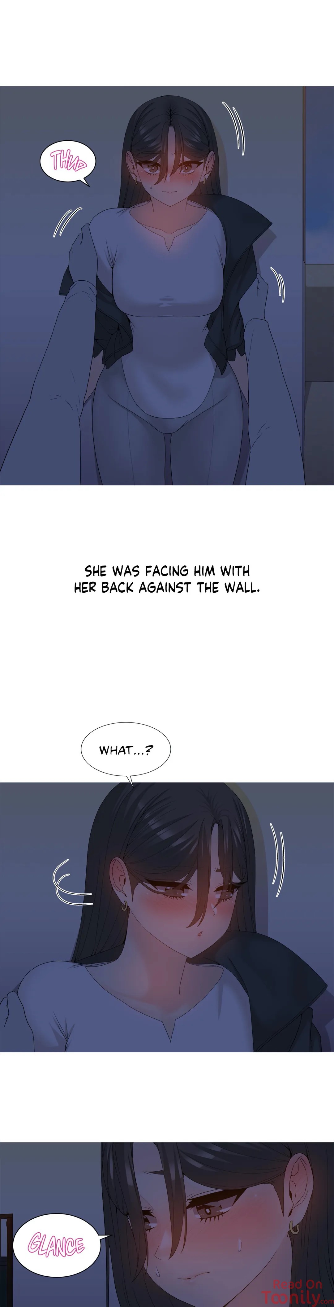 Fox Tales - Chapter 11 [photo 23] - MangaPorn