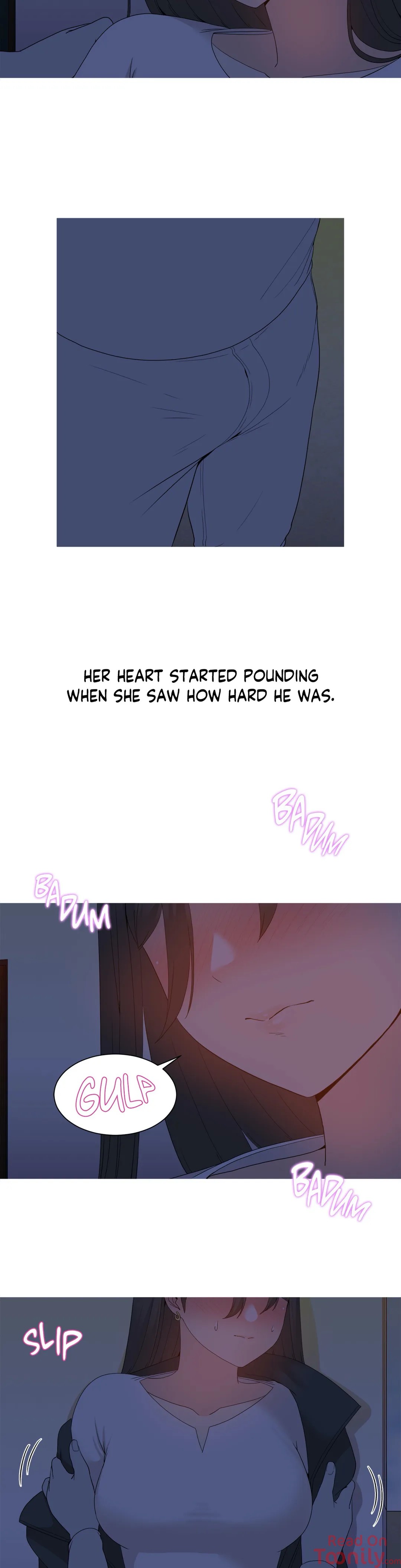 Fox Tales - Chapter 11 [photo 24] - MangaPorn