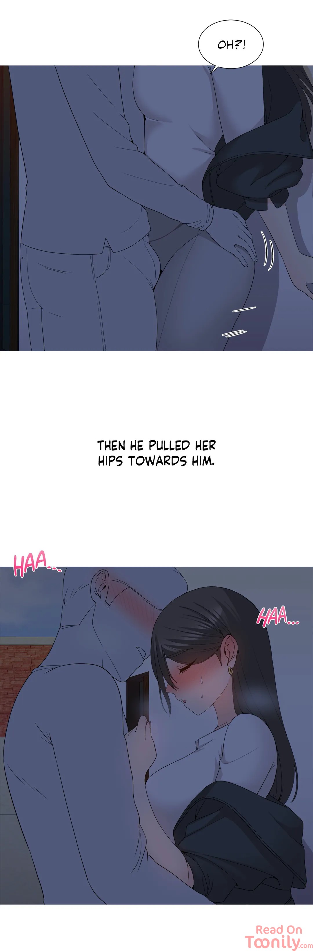 Fox Tales - Chapter 11 [photo 26] - MangaPorn