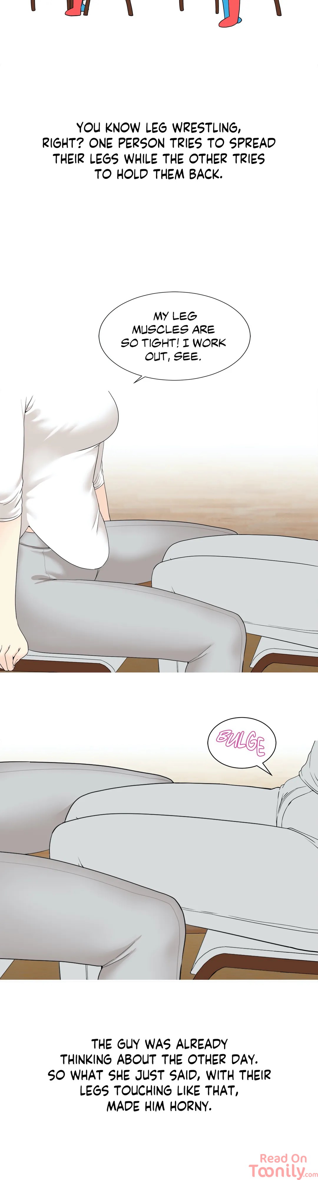 Fox Tales - Chapter 11 [photo 3] - MangaPorn