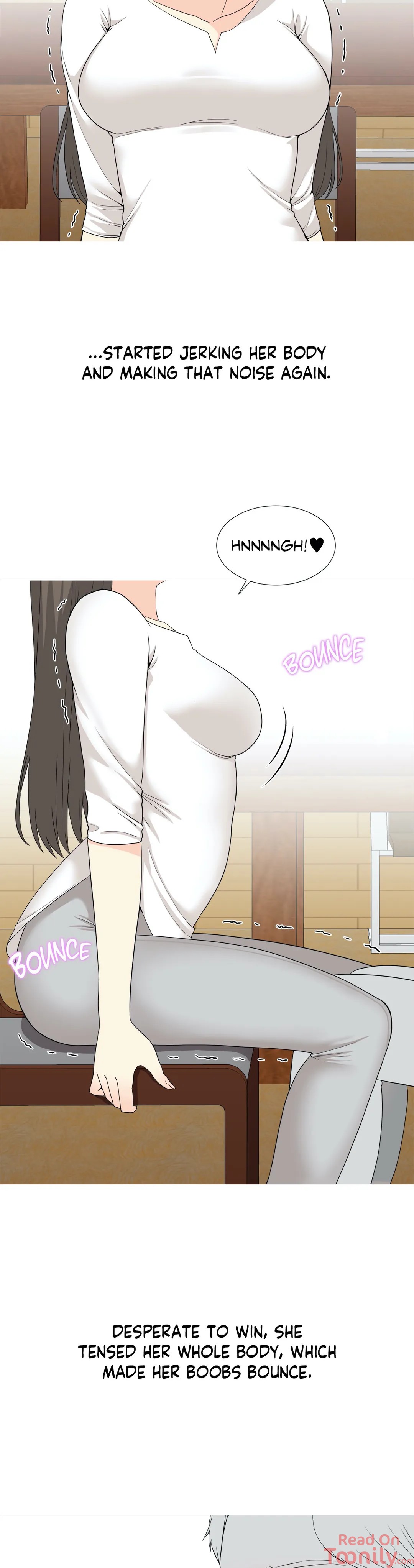 Fox Tales - Chapter 11 [photo 5] - MangaPorn