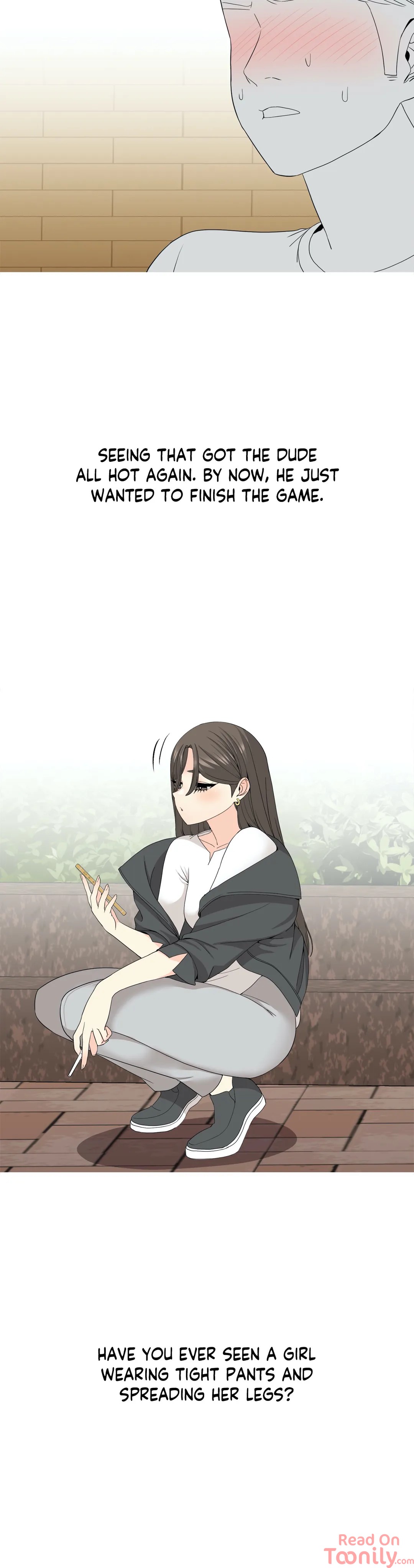 Fox Tales - Chapter 11 [photo 6] - MangaPorn