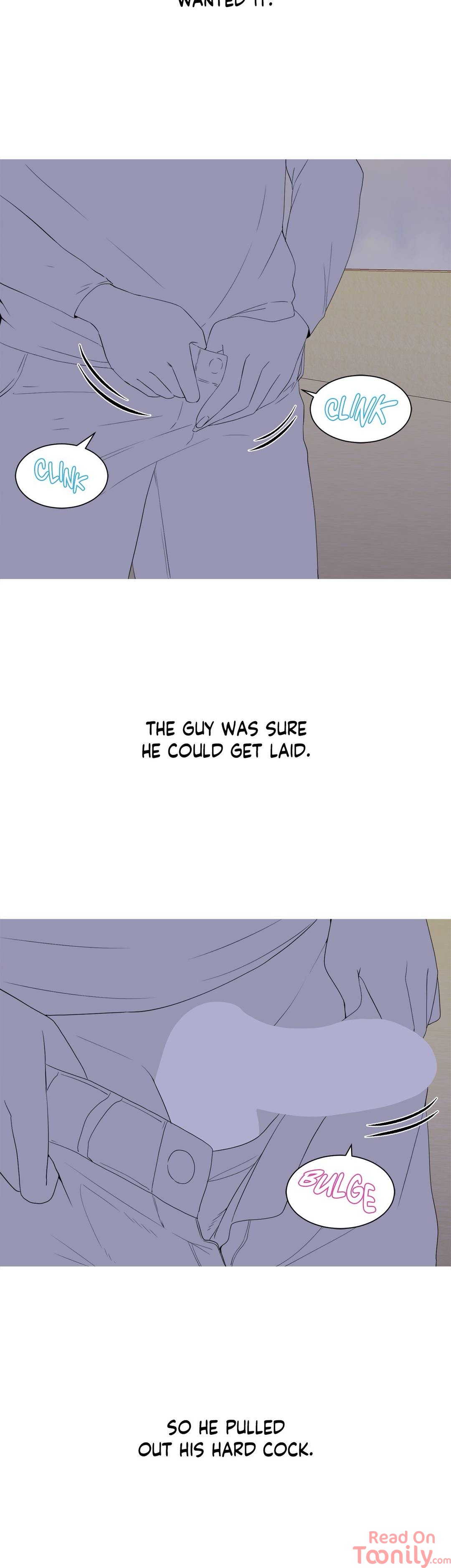 Fox Tales - Chapter 12 [photo 12] - MangaPorn