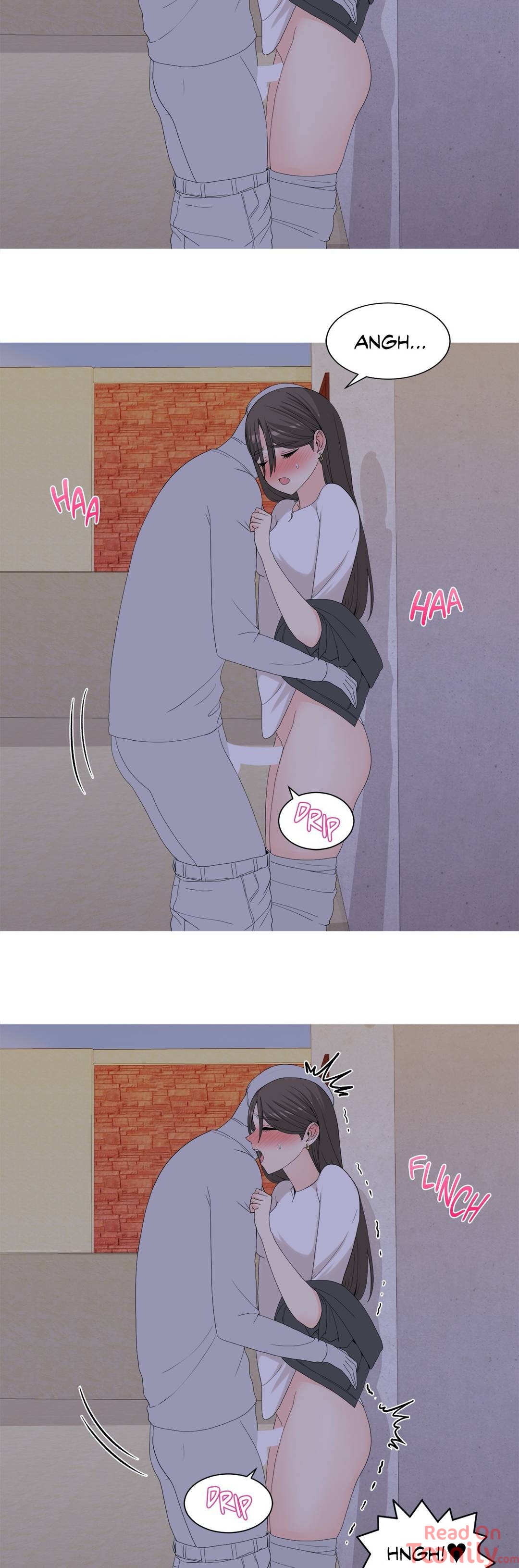 Fox Tales - Chapter 12 [photo 17] - MangaPorn