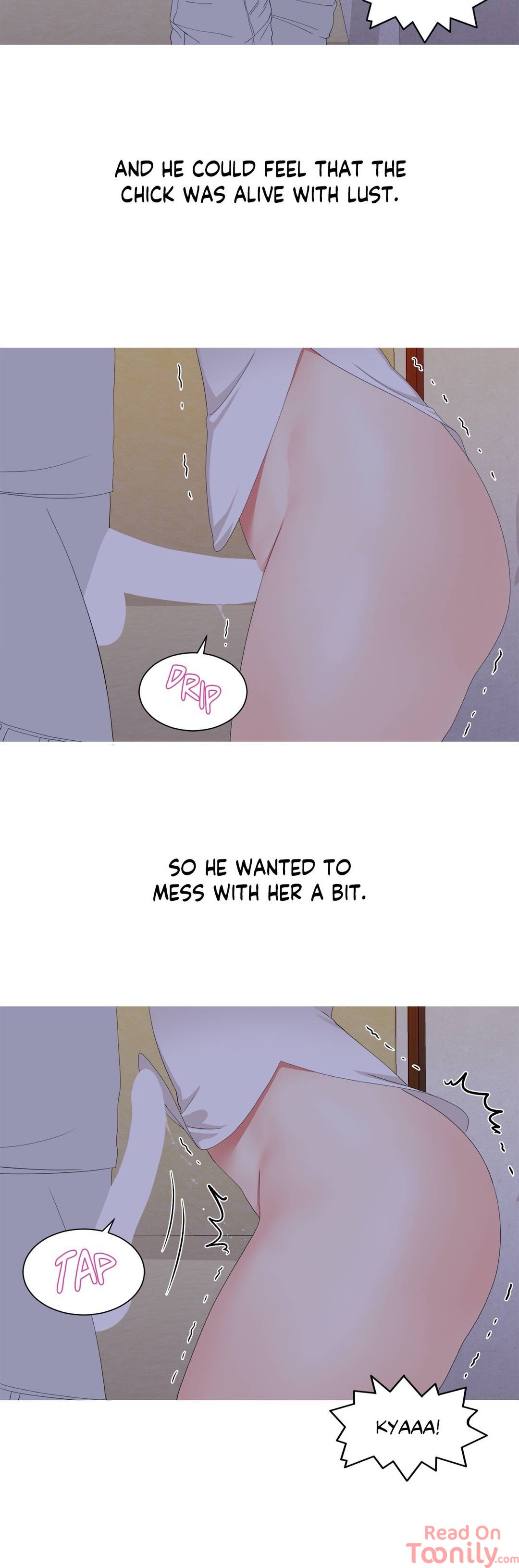 Fox Tales - Chapter 12 [photo 18] - MangaPorn