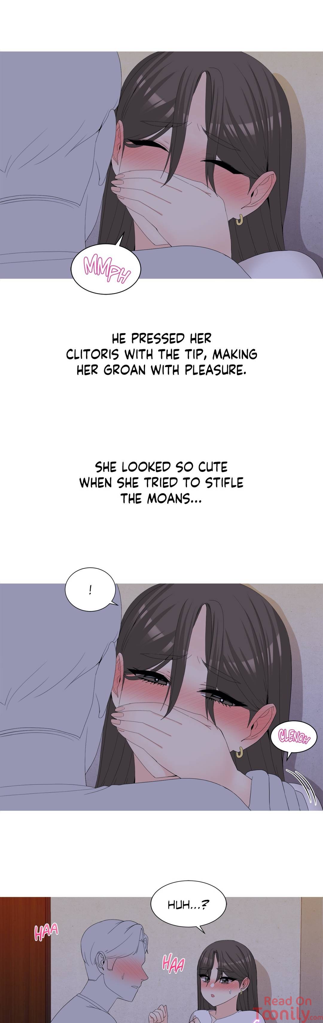 Fox Tales - Chapter 12 [photo 19] - MangaPorn