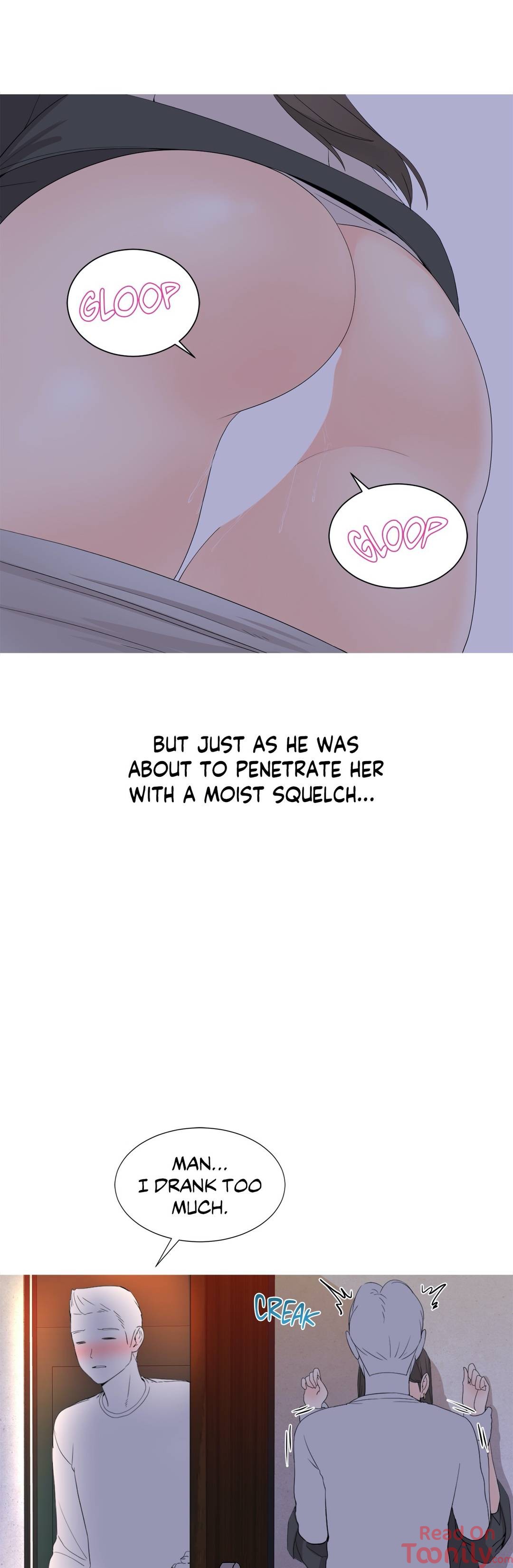 Fox Tales - Chapter 12 [photo 25] - MangaPorn