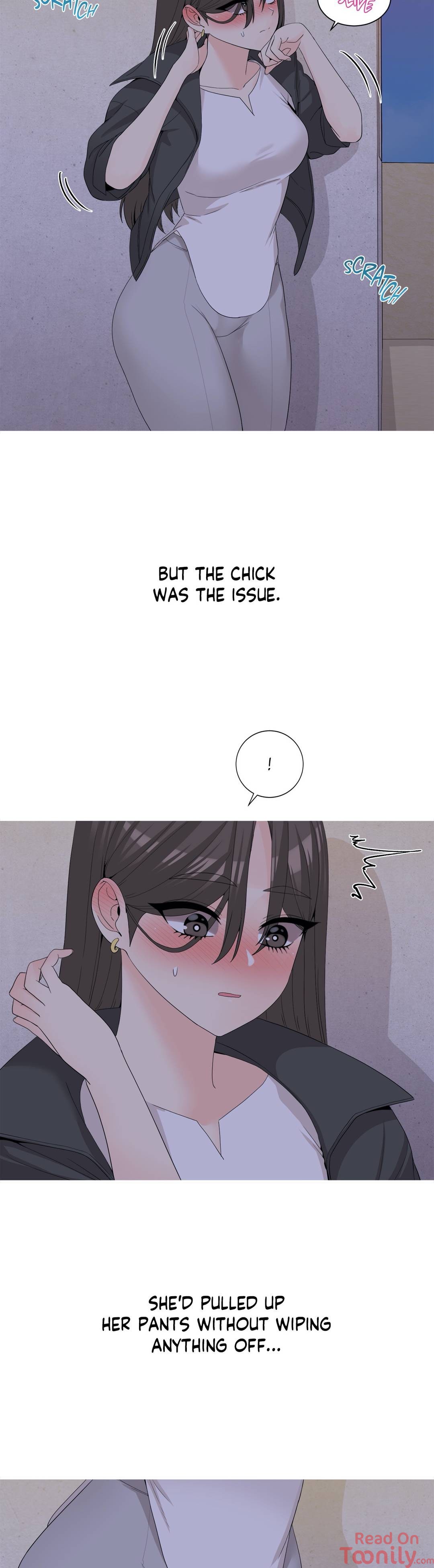 Fox Tales - Chapter 12 [photo 28] - MangaPorn