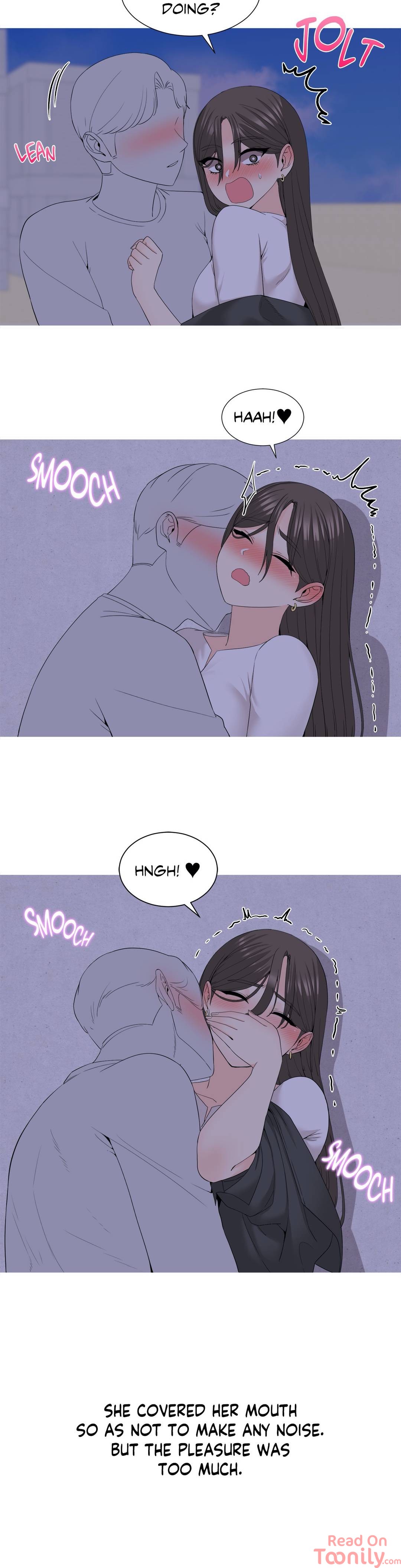 Fox Tales - Chapter 12 [photo 3] - MangaPorn