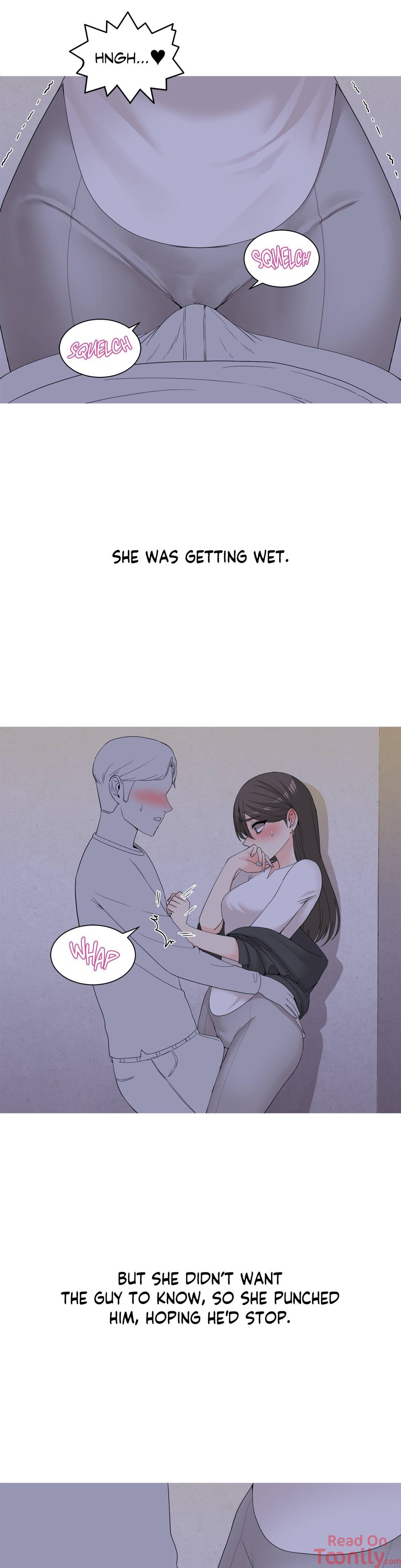 Fox Tales - Chapter 12 [photo 4] - MangaPorn