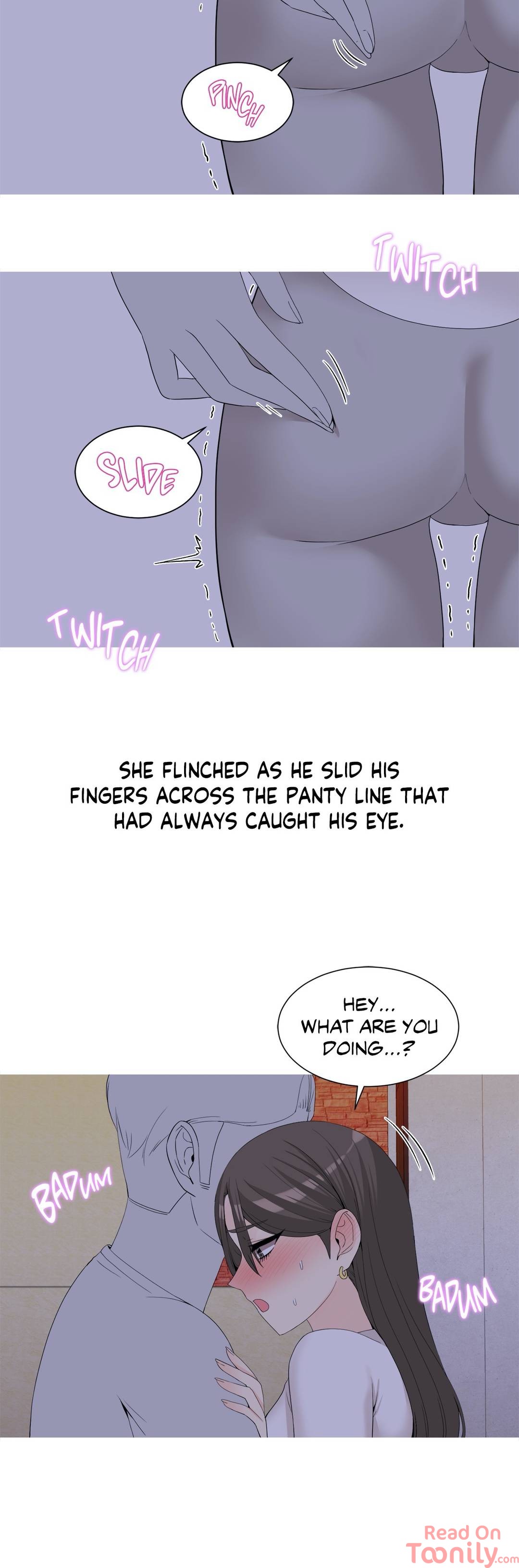 Fox Tales - Chapter 12 [photo 9] - MangaPorn