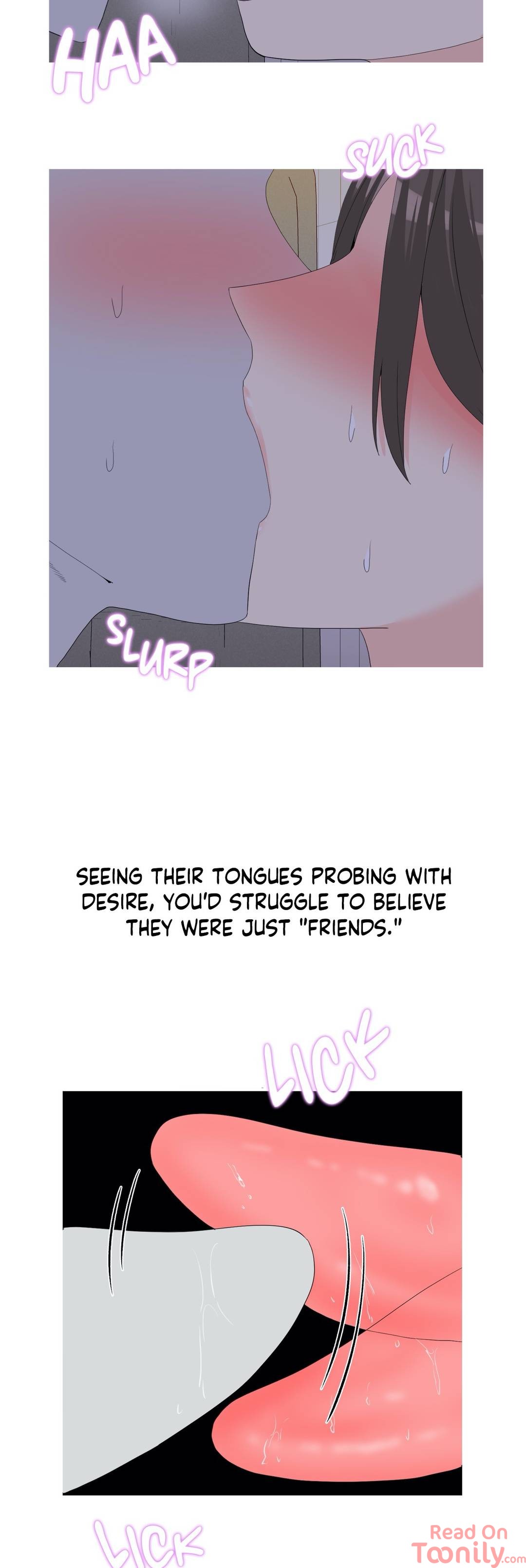 Fox Tales - Chapter 13 [photo 10] - MangaPorn