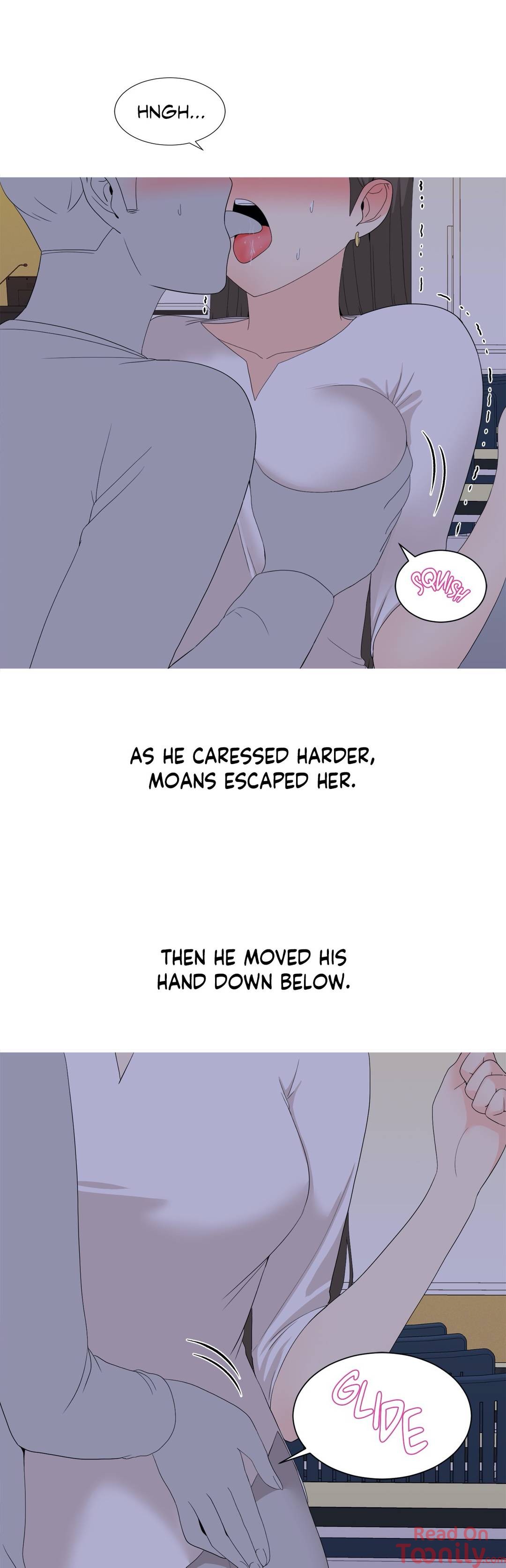 Fox Tales - Chapter 13 [photo 13] - MangaPorn