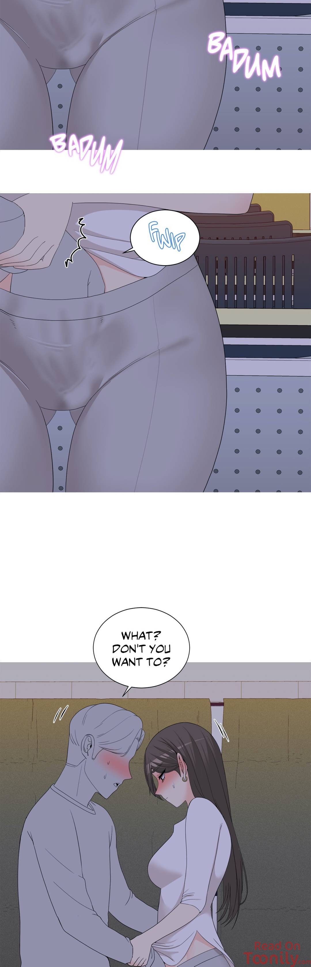 Fox Tales - Chapter 13 [photo 15] - MangaPorn