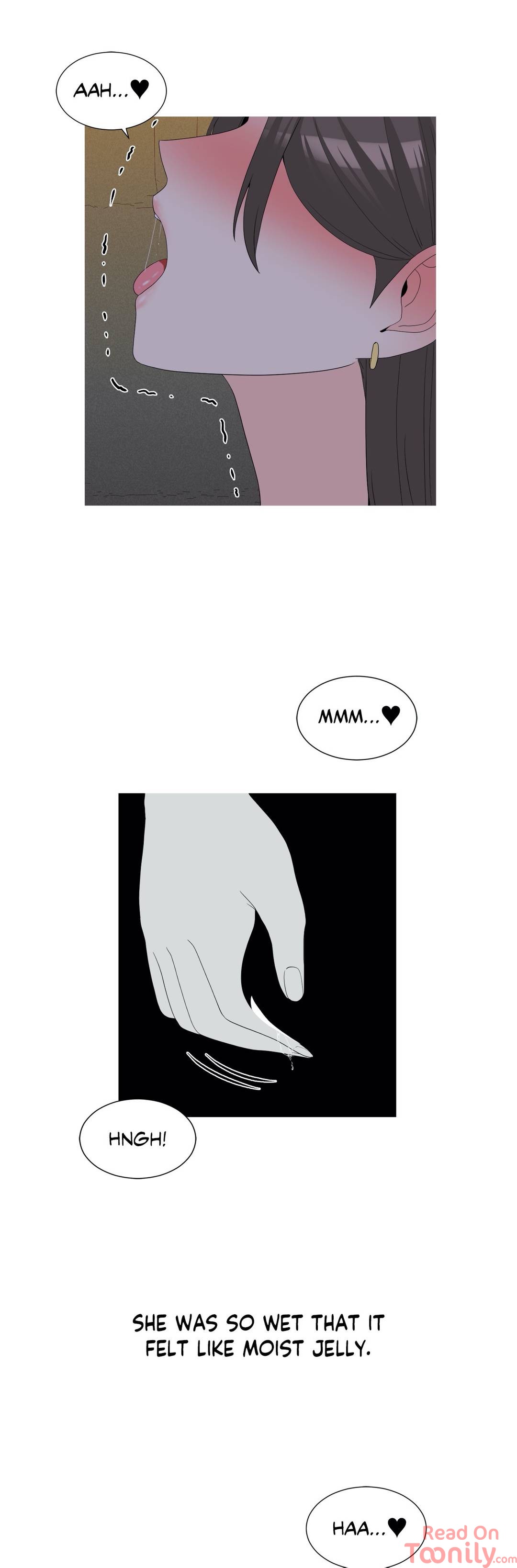 Fox Tales - Chapter 13 [photo 17] - MangaPorn