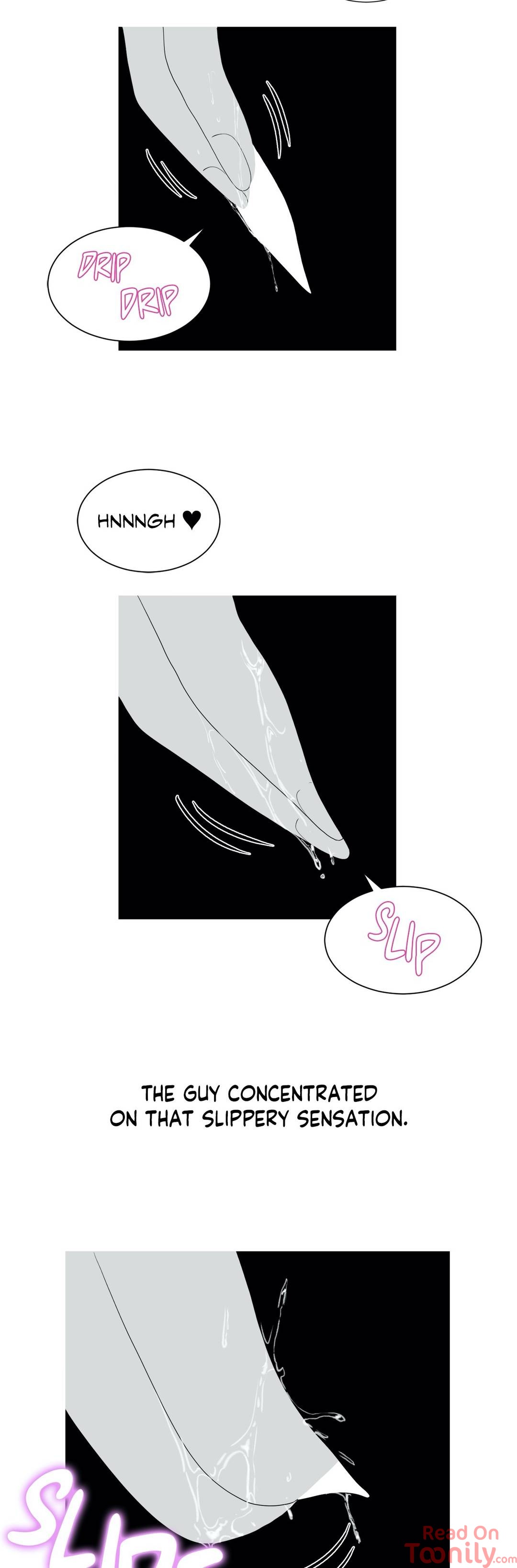 Fox Tales - Chapter 13 [photo 18] - MangaPorn